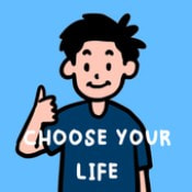 选择你的生活Choose Your Life免费最新版