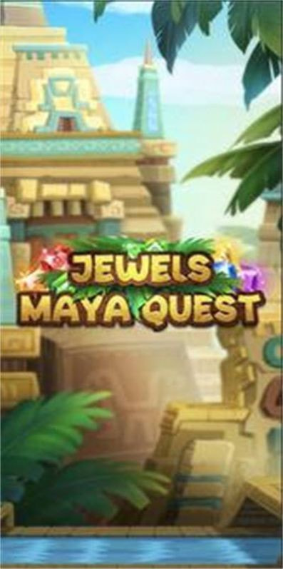 宝石玛雅探险(JewelsMayaQuest)游戏