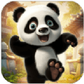 熊猫跑酷免费版安卓下载安装