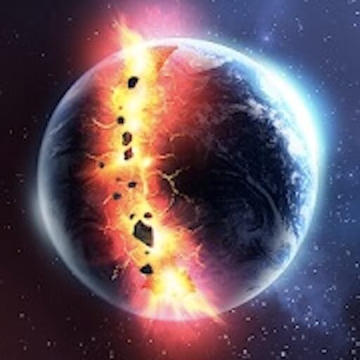 星球毁灭破坏模拟器免费手机游戏下载