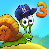 蜗牛鲍勃3埃及之旅手机版下载