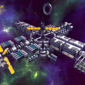 太空采矿机Space miner手机游戏最新款