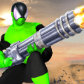 超级英雄枪械模拟器免费版安卓下载安装