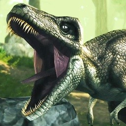 原始战争：恐龙大对决最新手游安卓版下载