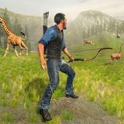 丛林动物狩猎Real wild animal hunting手机游戏最新款