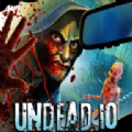 亡灵冒险战争UndeadIO下载最新版本2023