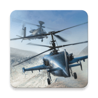 现代战争直升机内购版(Modern War Choppers)免费下载安装2023最新版