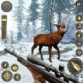 丛林鹿狩猎(Jungle Deer Hunting)App下载