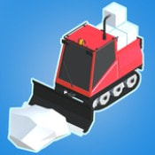 铲雪车Snow Plow最新手游安卓版下载