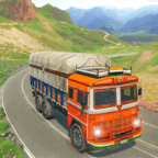 印度卡车司机模拟免费下载最新版2022