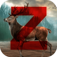 狩猎僵尸鹿猎人(Hunting Zombie Deer Hunter)手机端apk下载