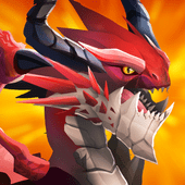 巨龙史诗(Dragon Epic)安卓免费游戏app
