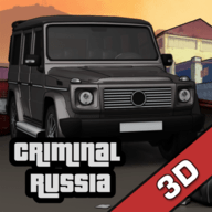 刑事俄罗斯3D最新手游app