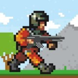 像素士兵一战(Pixel Soldiers: The Great War)免费下载