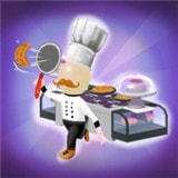 厨师冲刺Chef Rush!app免费下载