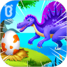 恐龙乐园安卓免费游戏app