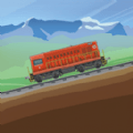 火车驾驶之旅火车模拟免费手游最新版本