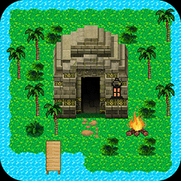 像素岛屿生存模拟最新手游游戏版