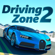 驾驶空间2手机版(Driving Zone 2)安卓版下载