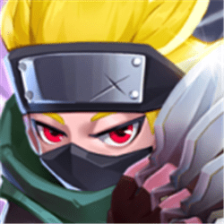 忍者雷龙传(Ninja Relo)最新游戏app下载