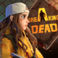 超越死亡僵尸与谜题(Breaking Dead)游戏手机版