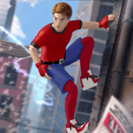 蜘蛛英雄战斗回家(Spider Hero Fight: Come Home)游戏客户端下载安装手机版