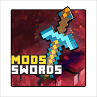 我的世界史诗剑模组Sword Mods最新手游游戏版