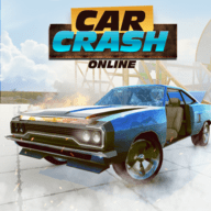 永远的车祸(Car Crash Forever Online)免费手游app下载