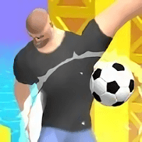 足球训练3DSoccer Practice 3D游戏客户端下载安装手机版