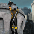 刺客信条模拟器(Ninja Warrior Assassin Epic Battle 3D)完整版下载
