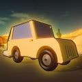 沙漠驾驶之旅Desert Journey游戏下载