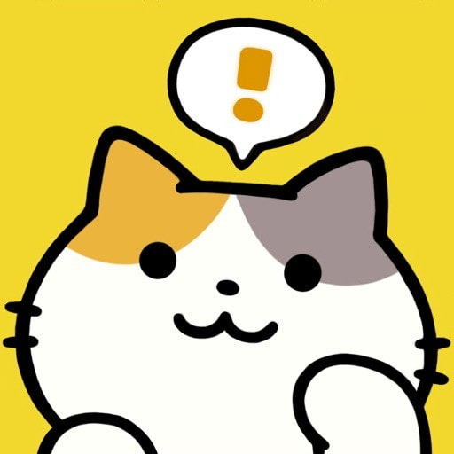 神秘猫咪字典国际版游戏安卓下载免费