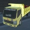 印尼卡车卸货模拟器app免费下载