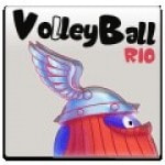 力拓排球Rio VolleyBall
