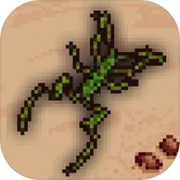 血色虫灾最新游戏app下载