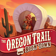 俄勒冈小径繁荣小镇(The Oregon Trail)安卓下载