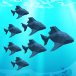 鱼类收集者3D(fishcollector3d)免费高级版