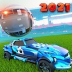 火箭车终极球(Rocket Car Ultimate Ball)手机游戏最新款