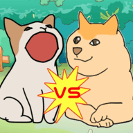 波波猫VS柴犬 (Pogo Puppy)最新版本客户端正版