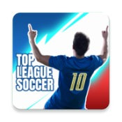 顶级联赛足球Top League Soccer无广告手游app