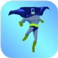 蝙蝠超人游戏安卓版下载