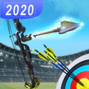3D靶场射击Archery Shooting Training 2020免费下载最新版2022