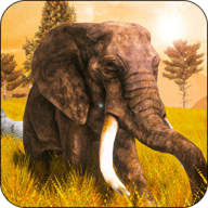 超级大象模拟器Super Elephant Simulator Games免费手机游戏app