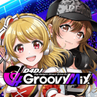 D4DJ Groovy Mix(D4DJグルミク)最新版本下载