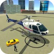 直升机冒险Helicopter Adventure安装下载免费正版