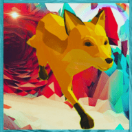 北极狐模拟器The Arctic Fox Simulator下载安装免费正版