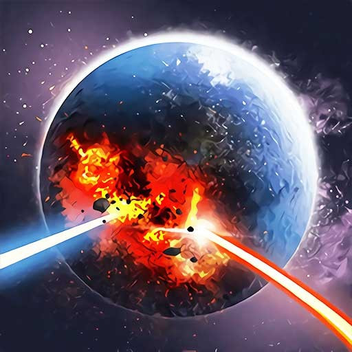 行星毁灭模拟器游戏安卓下载免费