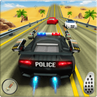 警车车队模拟器Police Highway Chase最新安卓免费版下载