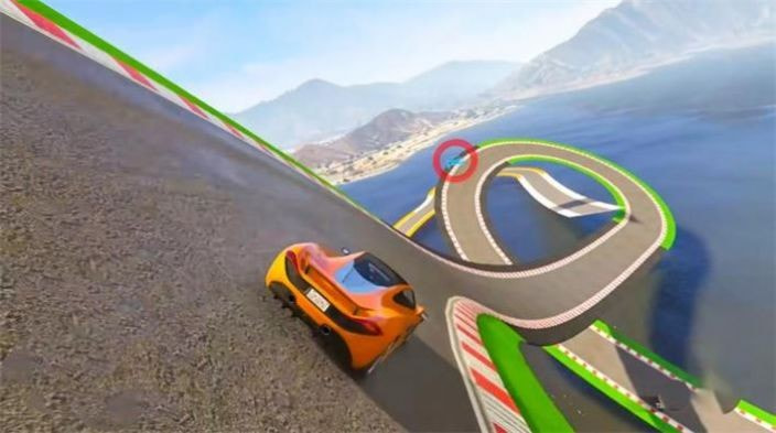 城市汽车漂移驾驶模拟(Extreme City Car Driver Games 2022)游戏