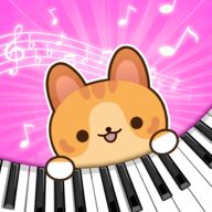 钢琴猫瓷砖房间设计（Piano Cat Tiles）安卓版手游下载